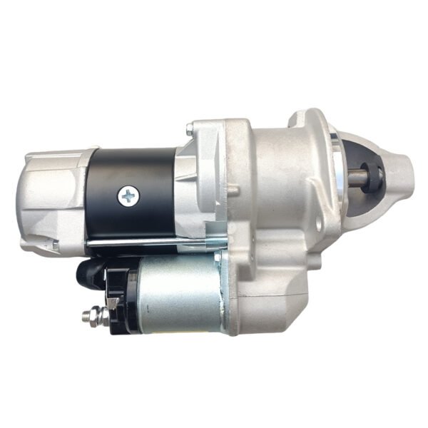 Suitable for Hino 28100-1700A starter motor, 24V, 5.5kW.