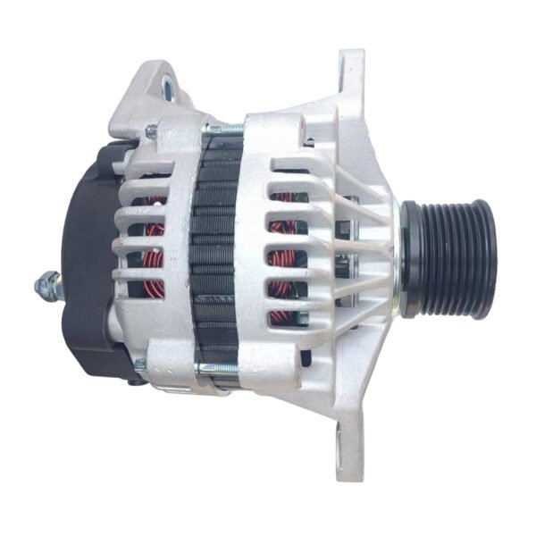 Cummins 4936878 Delco 8600439 Generator 12V 160A