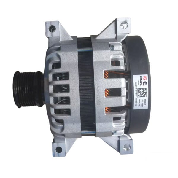 5660719 high-power alternator for Cummins M11 engine (24V 180A)