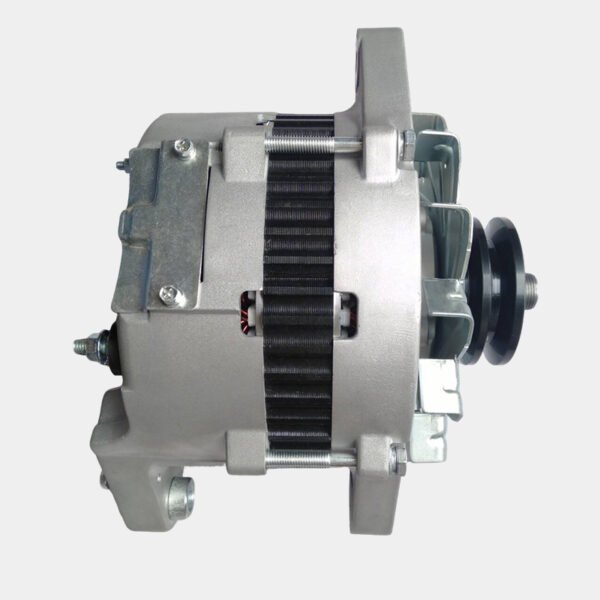 Suitable for Komatsu 600-861-9121 generator 24V 90A